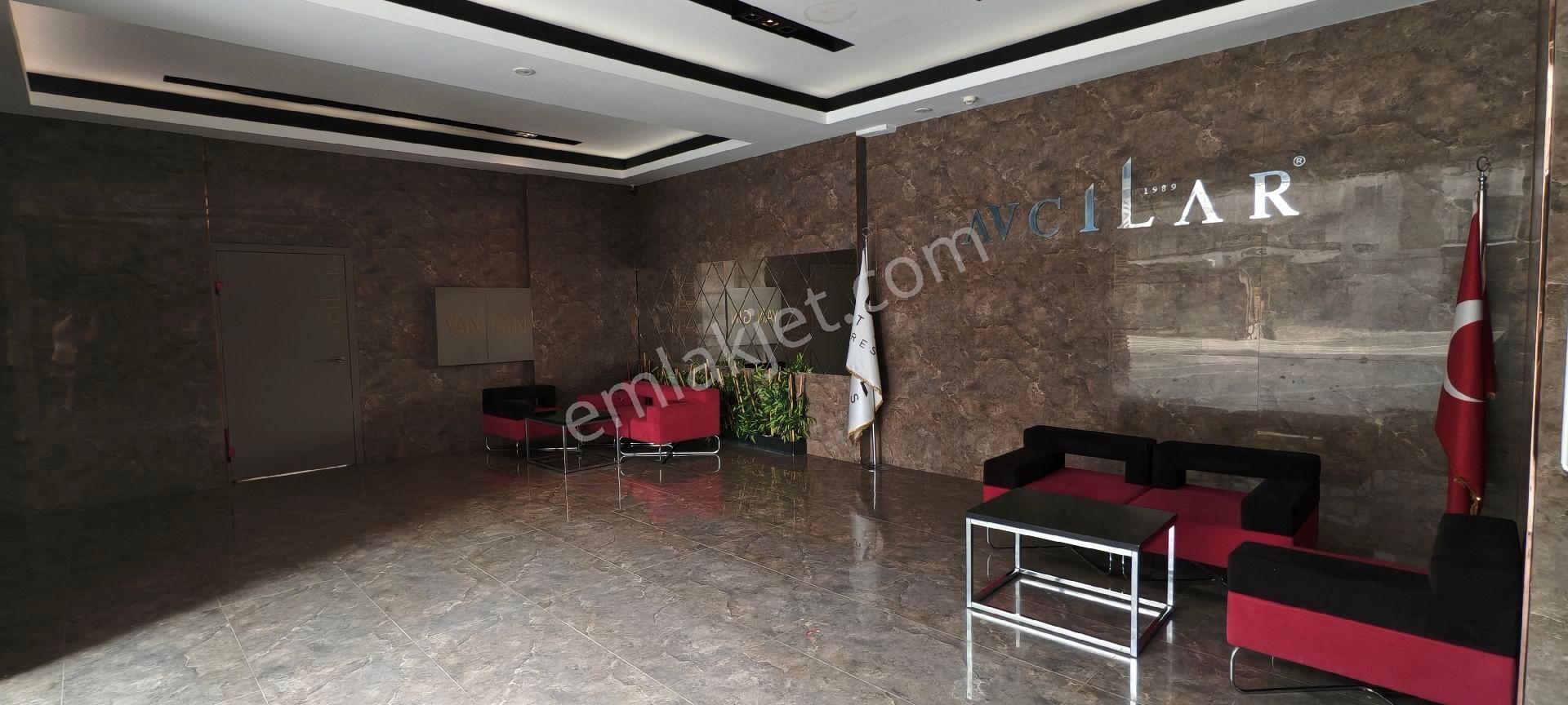 Avcılar Cadde Teras Sitesinde Satılık 2+1 Daire - Görsel 20