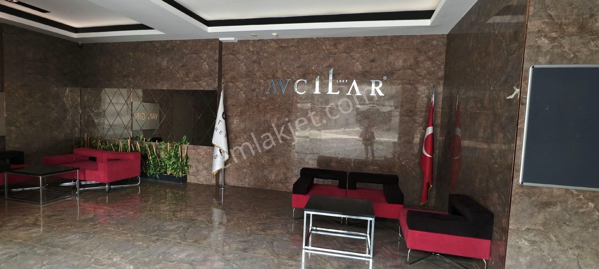 Avcılar Cadde Teras Sitesinde Satılık 2+1 Daire - Görsel 15