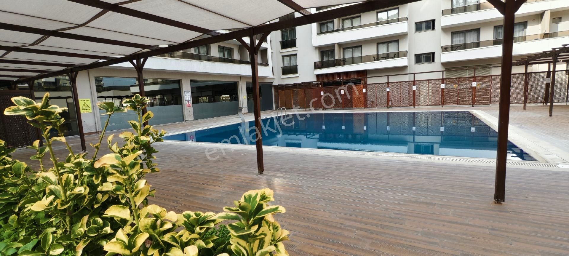 Avcılar Cadde Teras Sitesinde Satılık 2+1 Daire - Görsel 22