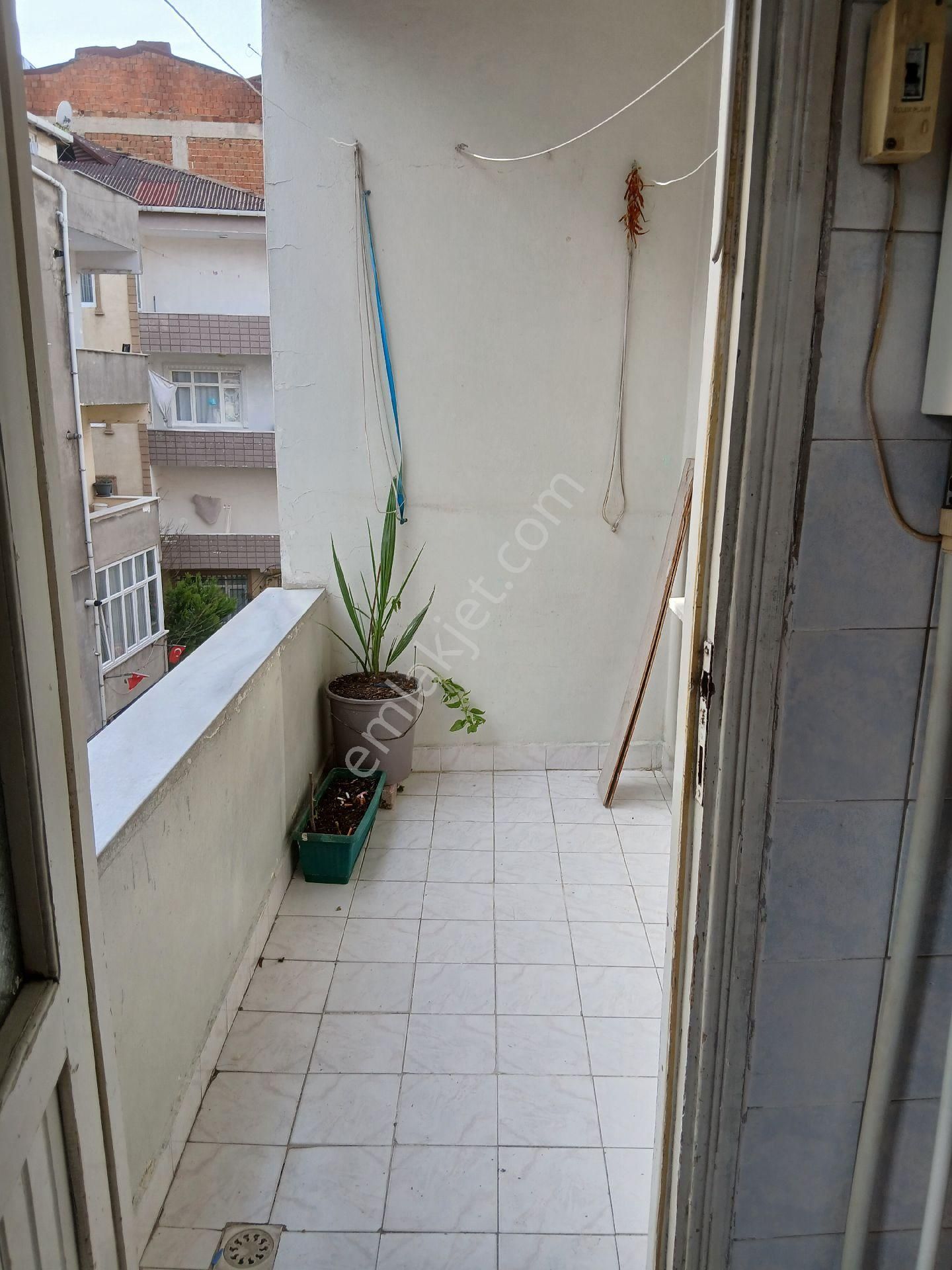 Bağcılar Fatih.3+1 Kiralık Daire - Görsel 8