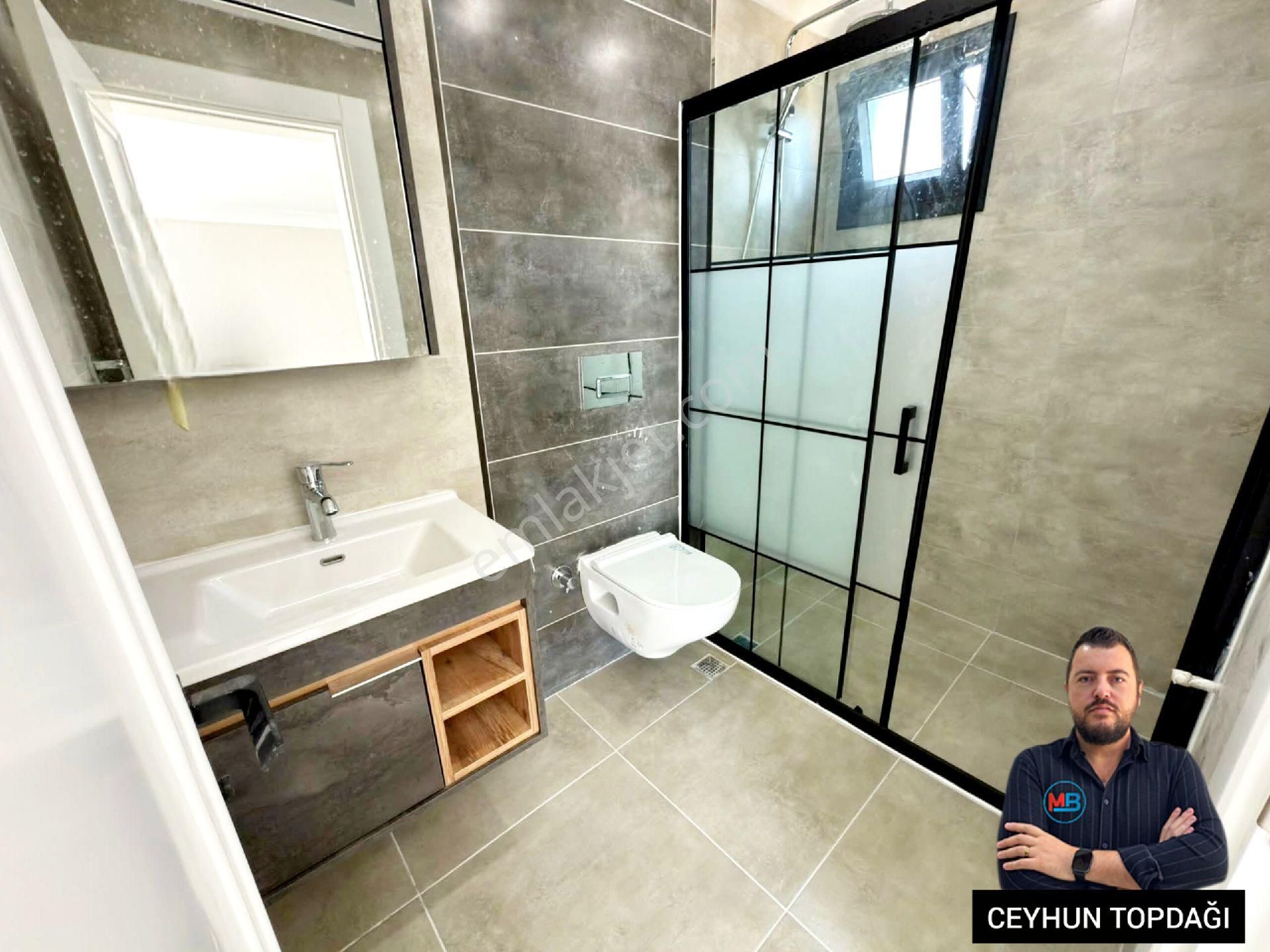 Didim'de Satılık 3+1 Sıfır Müstakil Bahçeli Ön Cephe Villa ! - Görsel 20