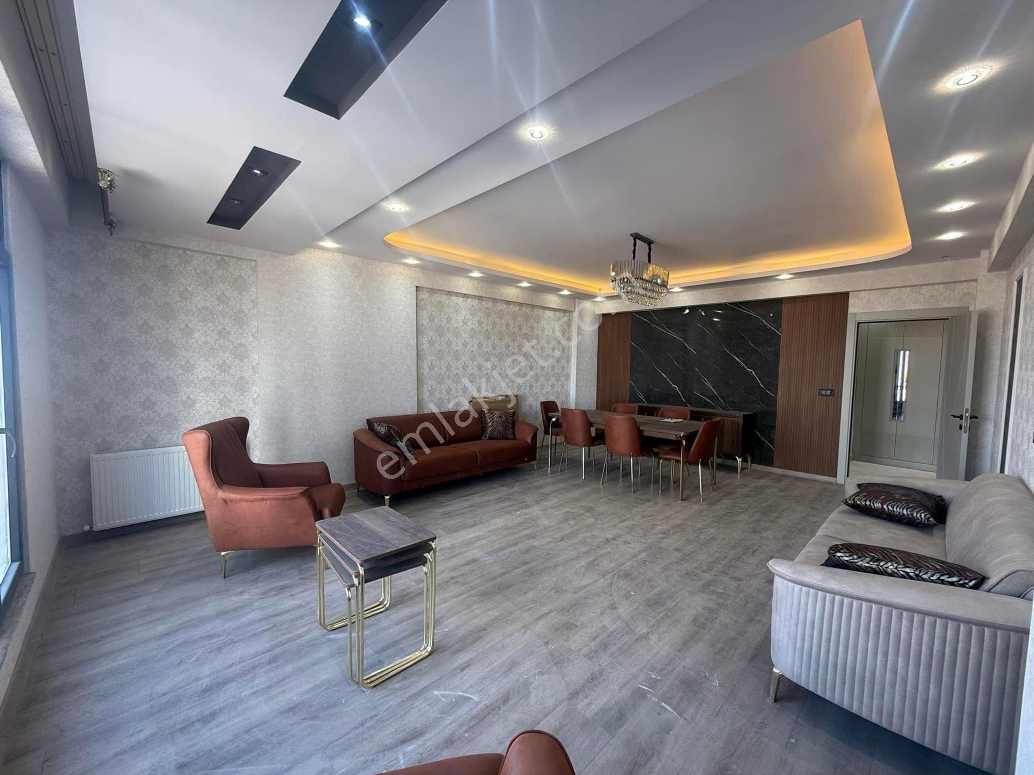 Burhan Kılınç’tan Ultra Lüx 5+1 - Görsel 3