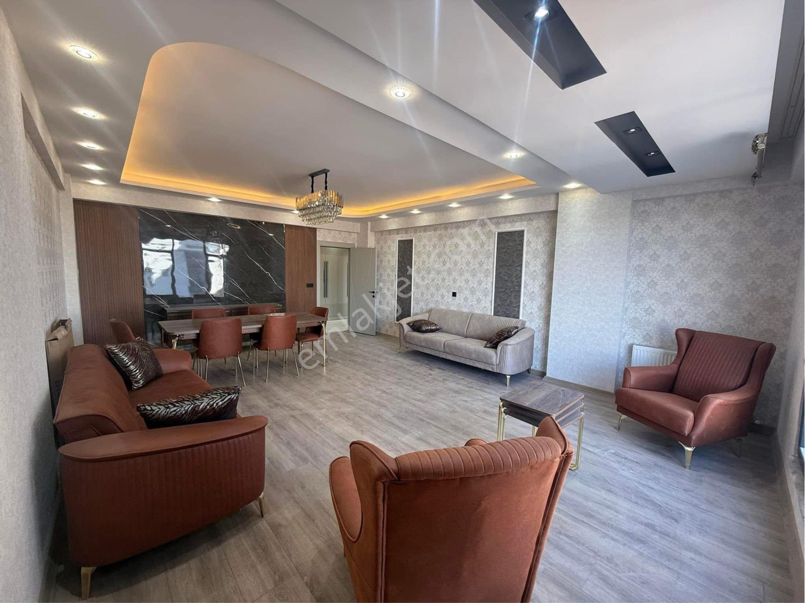 Burhan Kılınç’tan Ultra Lüx 5+1 - Görsel 4