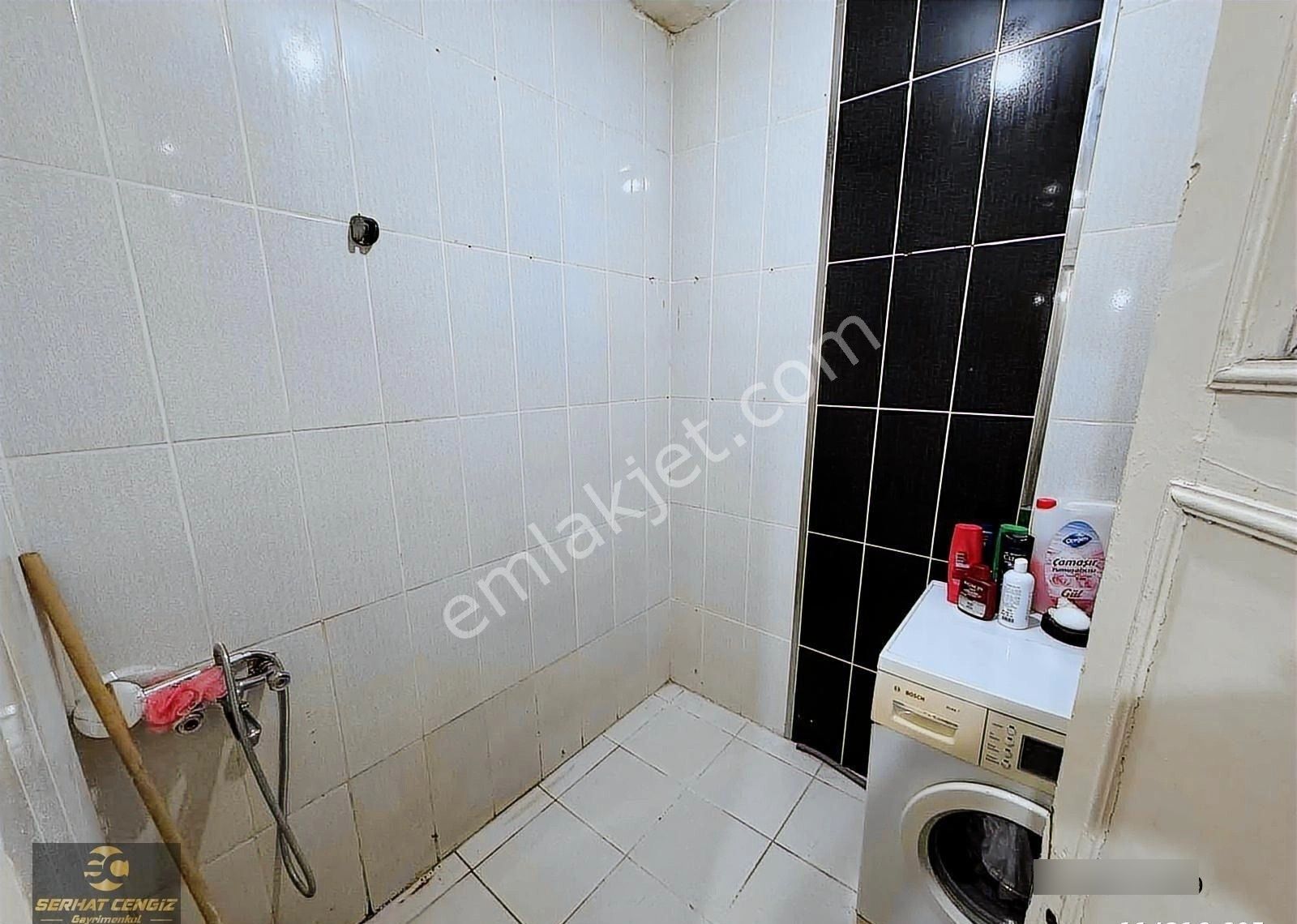 Yeşilevler'de Metroya 10dk Yürüme Mesafesinde 2+1 - Görsel 30