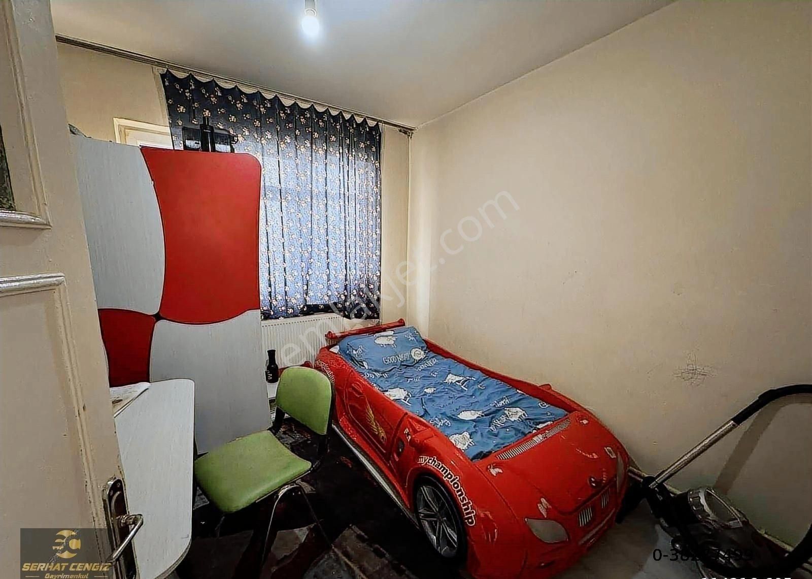 Yeşilevler'de Metroya 10dk Yürüme Mesafesinde 2+1 - Görsel 3