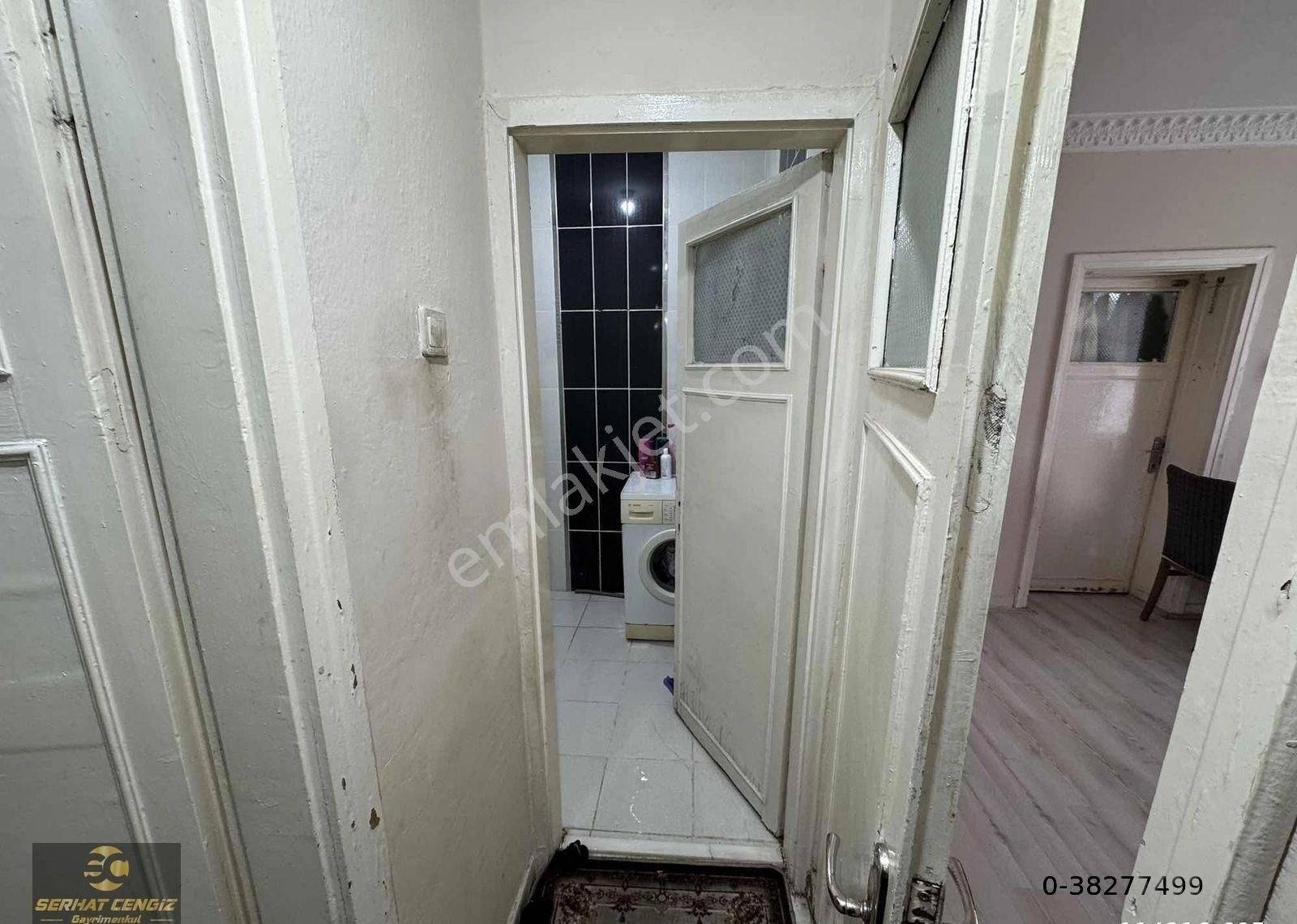 Yeşilevler'de Metroya 10dk Yürüme Mesafesinde 2+1 - Görsel 17