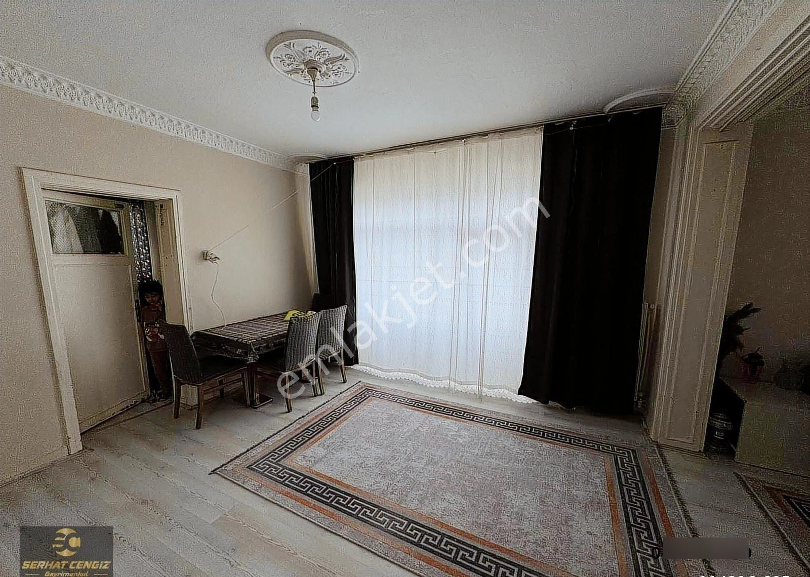 Yeşilevler'de Metroya 10dk Yürüme Mesafesinde 2+1 - Görsel 8