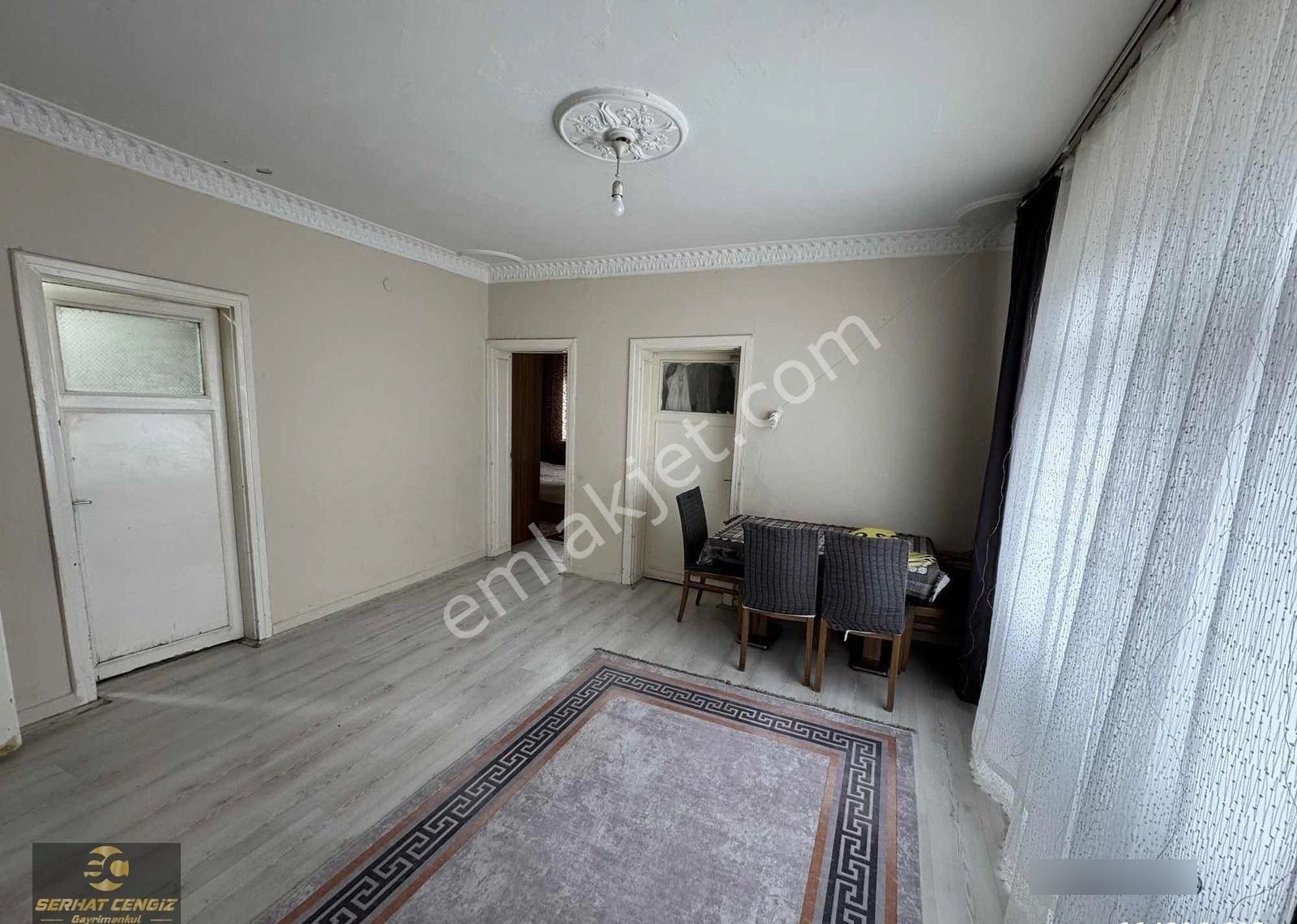 Yeşilevler'de Metroya 10dk Yürüme Mesafesinde 2+1 - Görsel 13