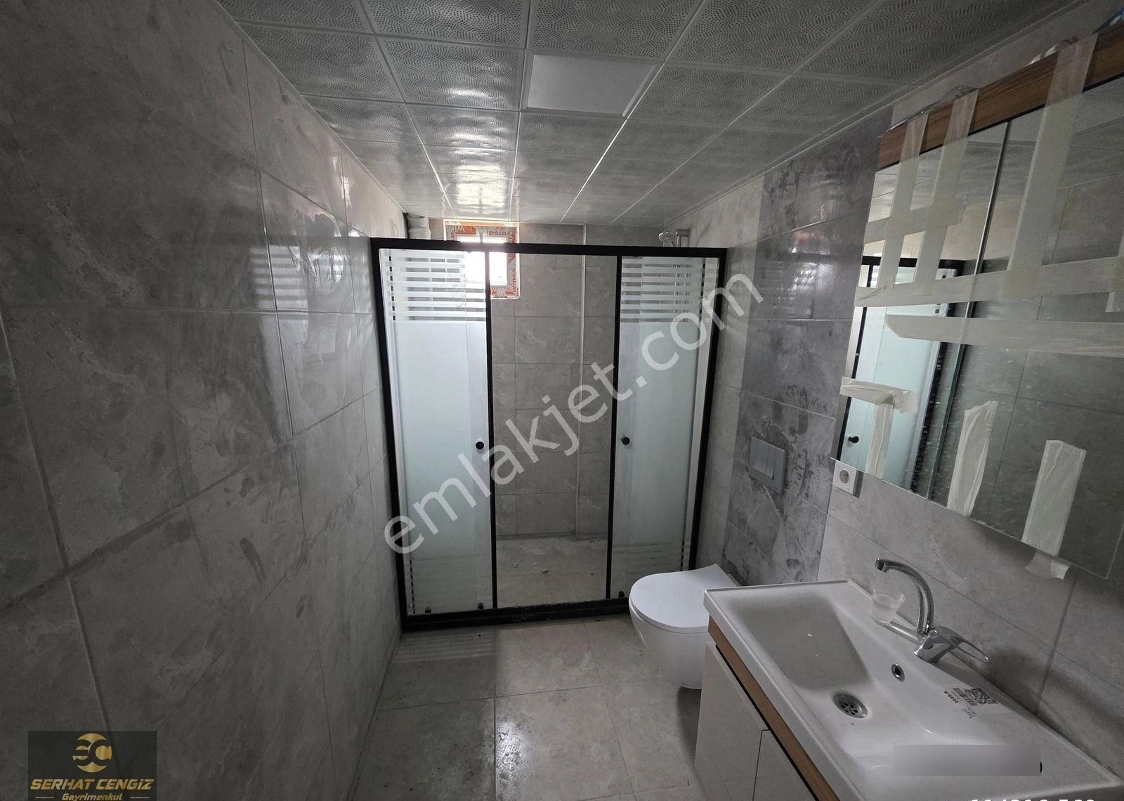 Yakacık'ta Tapu Masrafsız Yerden Isıtmalı Sıfır 3+1 Daire - Görsel 11