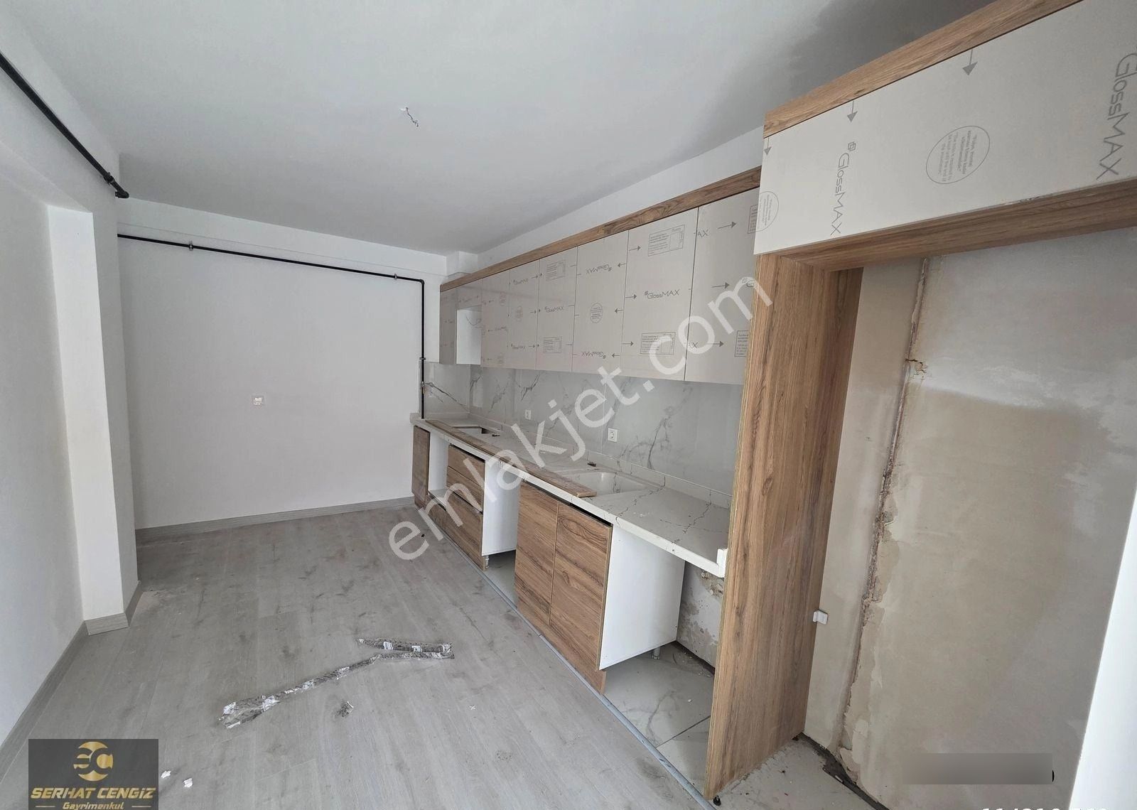 Yakacık'ta Tapu Masrafsız Yerden Isıtmalı Sıfır 3+1 Daire - Görsel 13