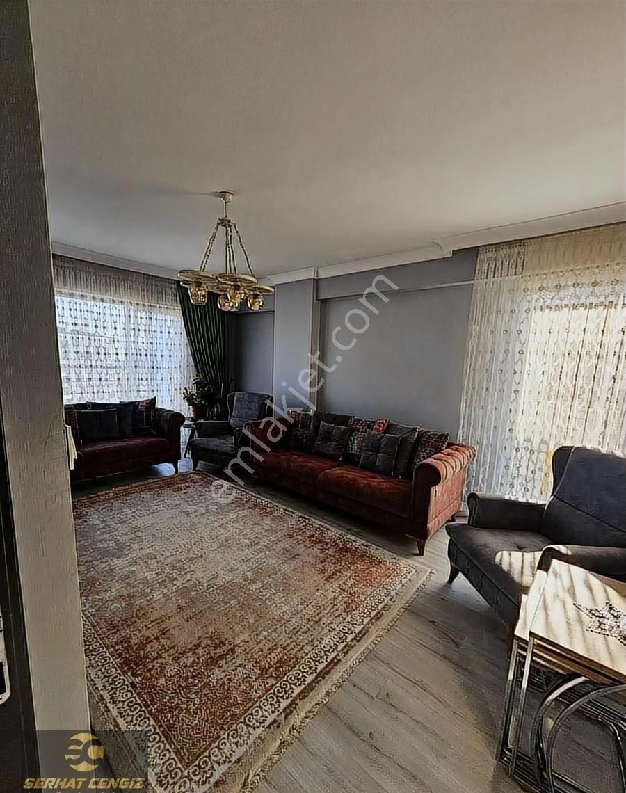 Yukarı Yahyalar Mahallesinde Satılık 4+1 Teraslı Daire - Görsel 35