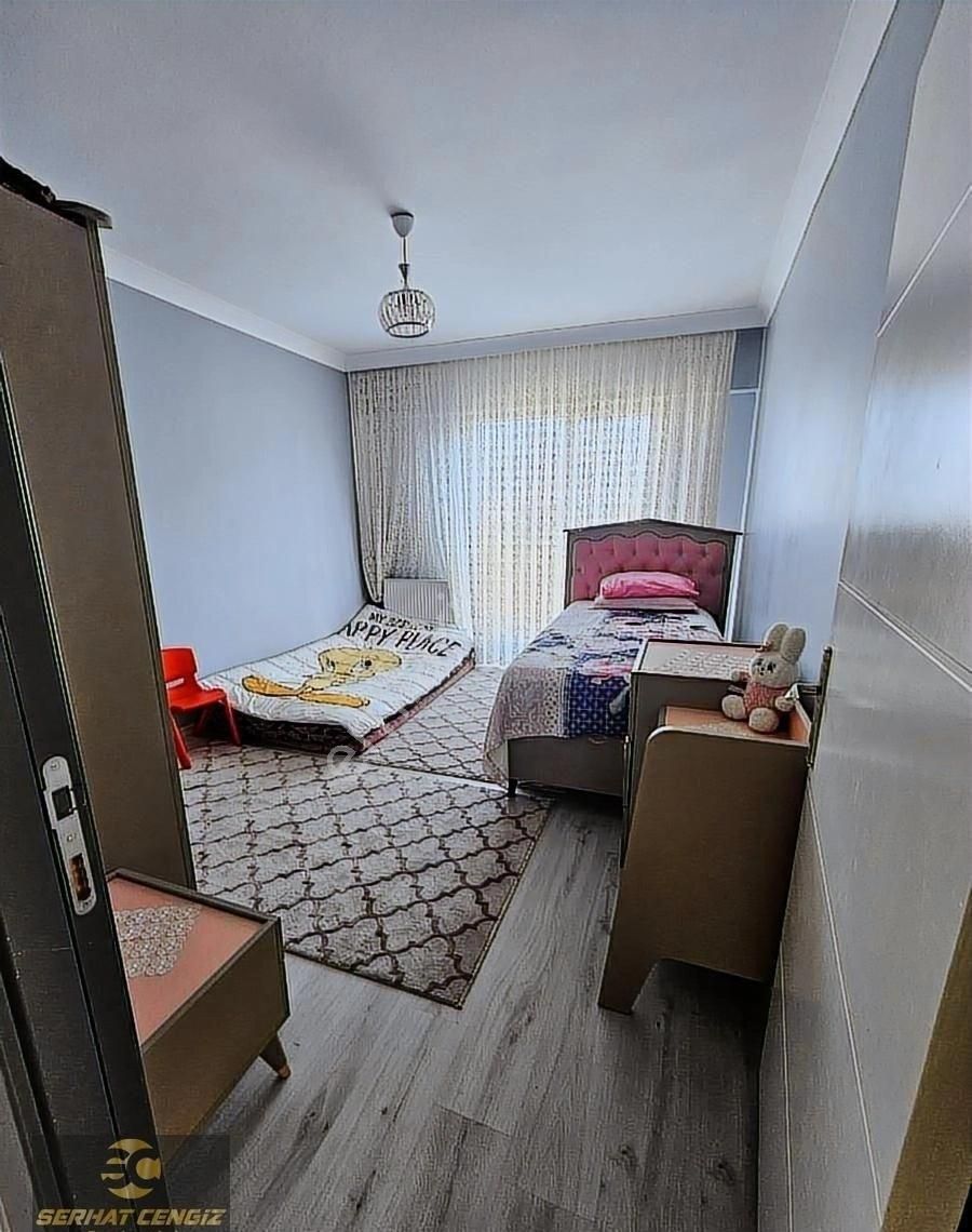 Yukarı Yahyalar Mahallesinde Satılık 4+1 Teraslı Daire - Görsel 31