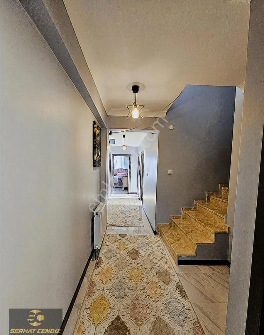 Yukarı Yahyalar Mahallesinde Satılık 4+1 Teraslı Daire - Görsel 28