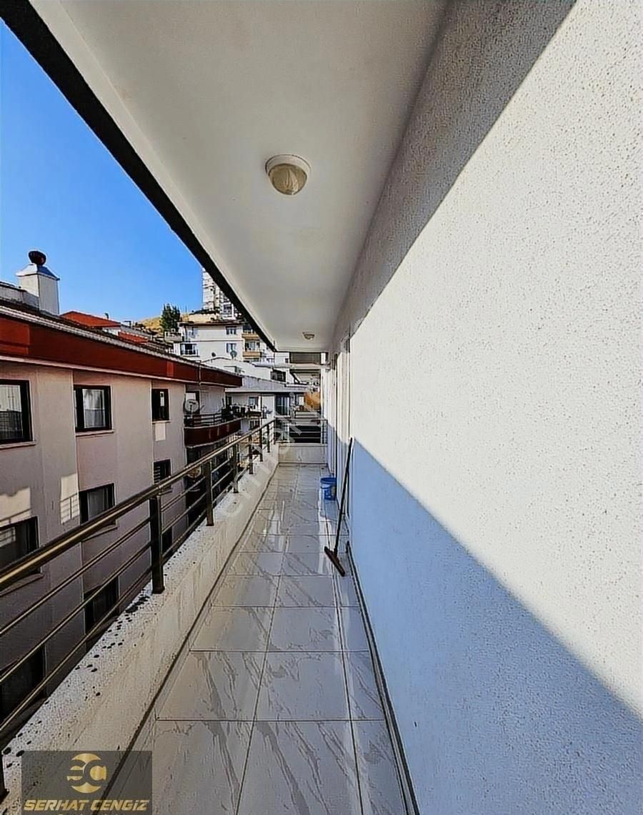 Yukarı Yahyalar Mahallesinde Satılık 4+1 Teraslı Daire - Görsel 11