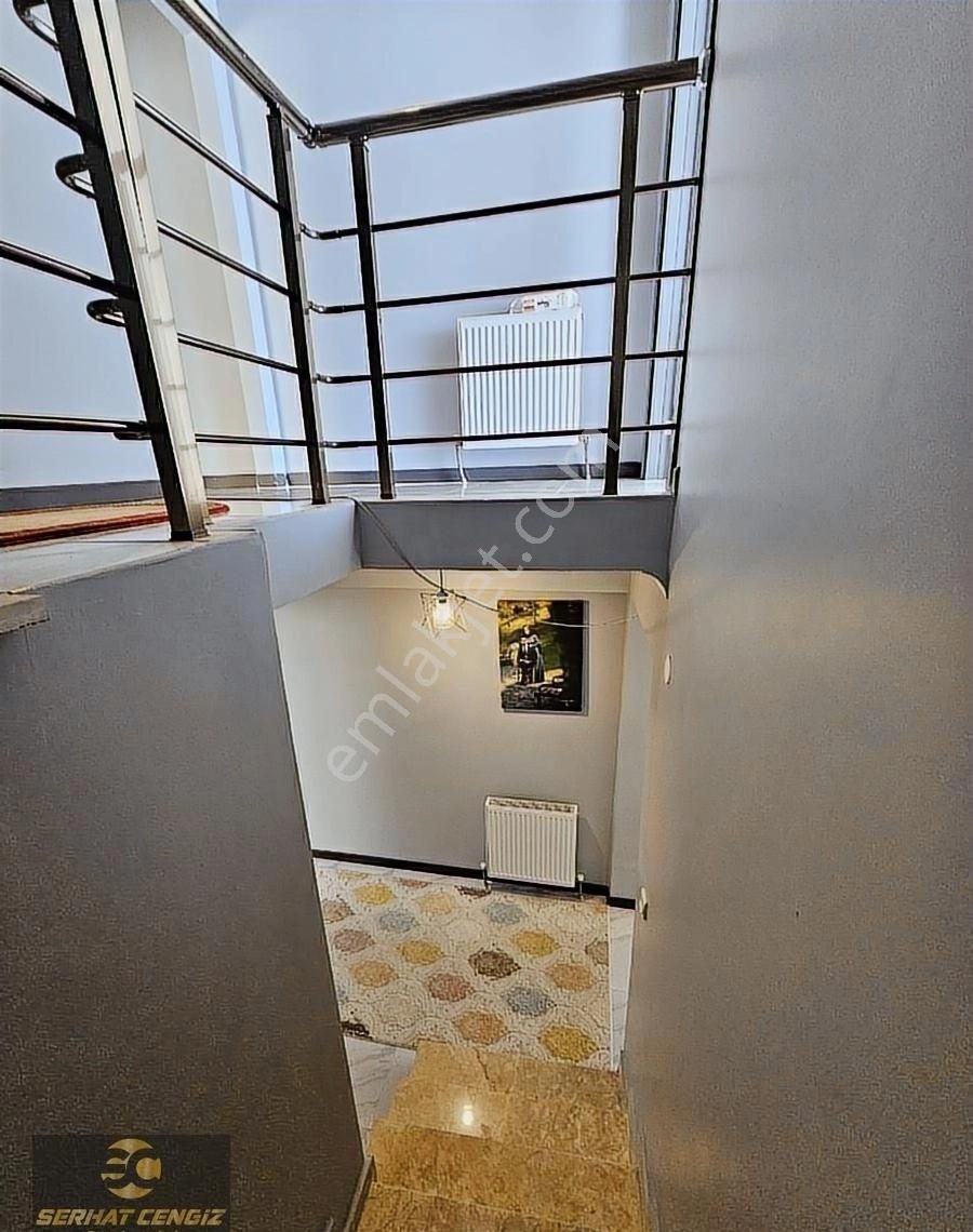 Yukarı Yahyalar Mahallesinde Satılık 4+1 Teraslı Daire - Görsel 22