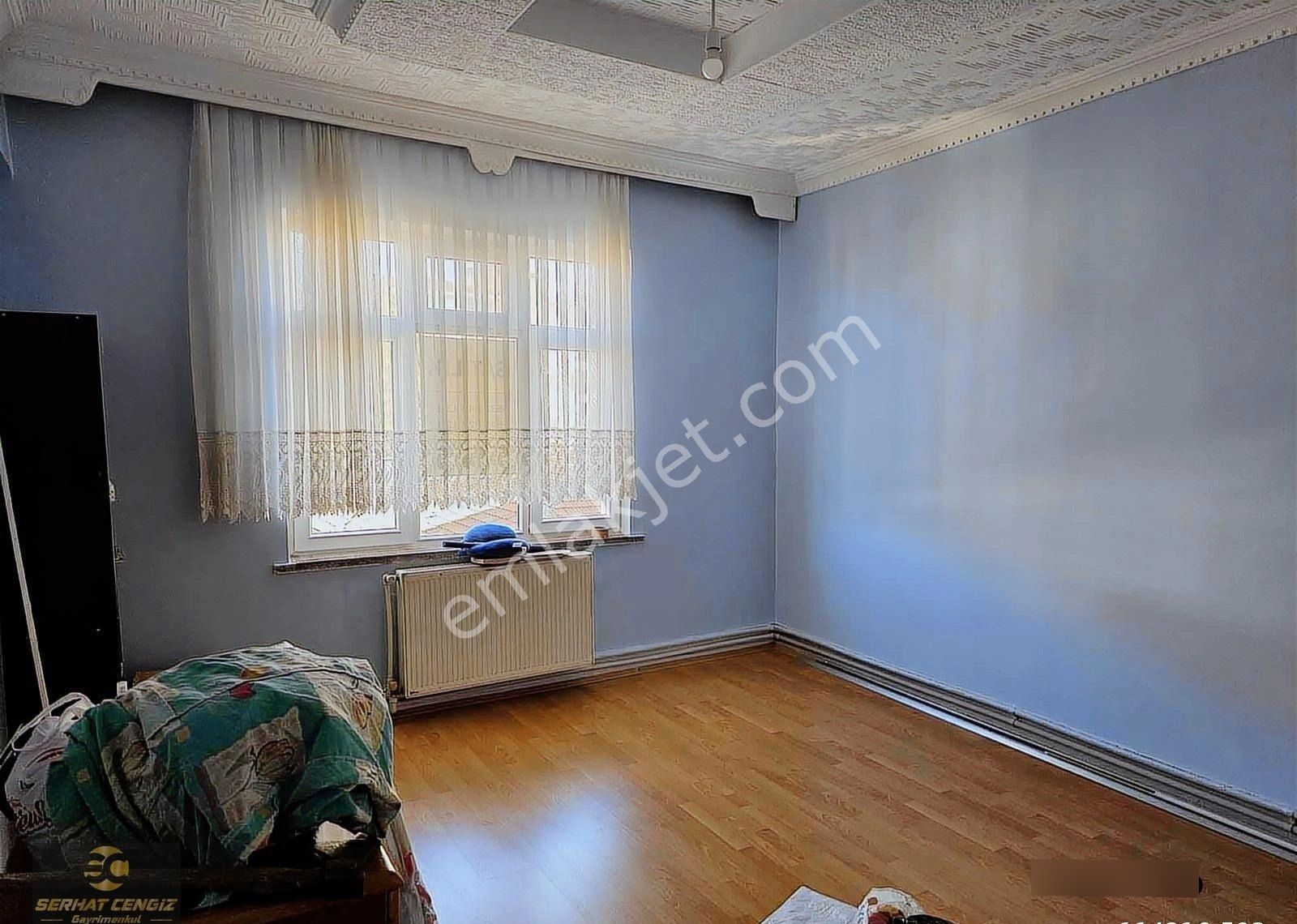 Yeşilevlerde Metroya Yürüyüş Mesafesinde 3.kat - Görsel 11