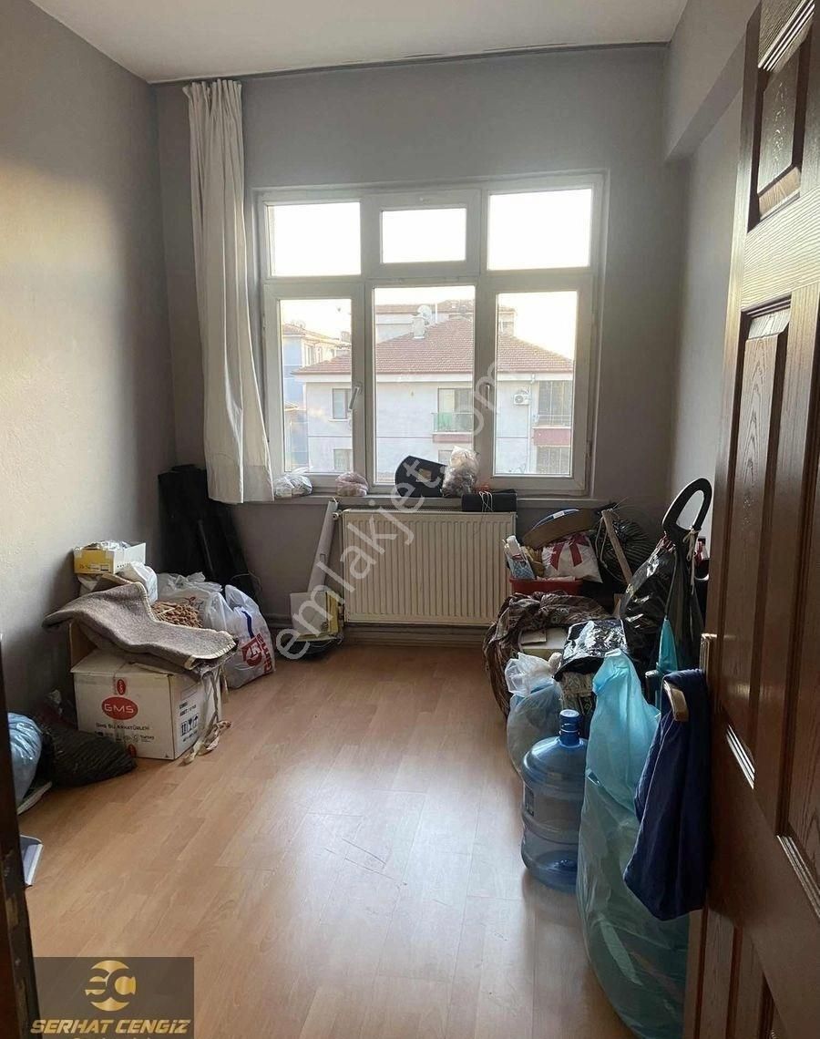 Yeşilevlerde Metroya Yürüyüş Mesafesinde 3.kat - Görsel 13