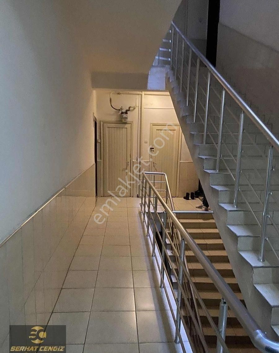 Yeşilevlerde Metroya Yürüyüş Mesafesinde 3.kat - Görsel 6