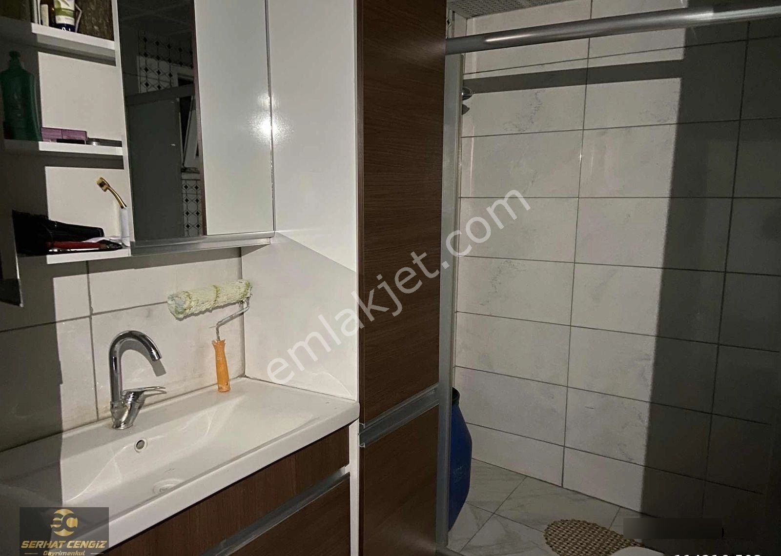 Yeşilevlerde Metroya Yürüyüş Mesafesinde 3.kat - Görsel 7