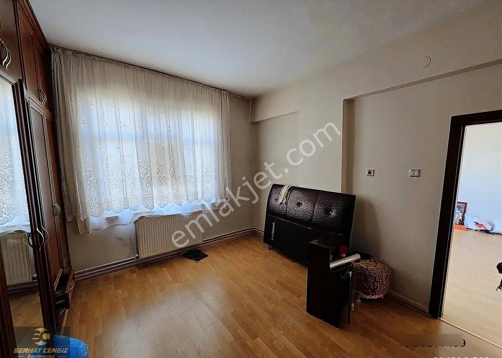 Yeşilevlerde Metroya Yürüyüş Mesafesinde 3.kat - Görsel 9