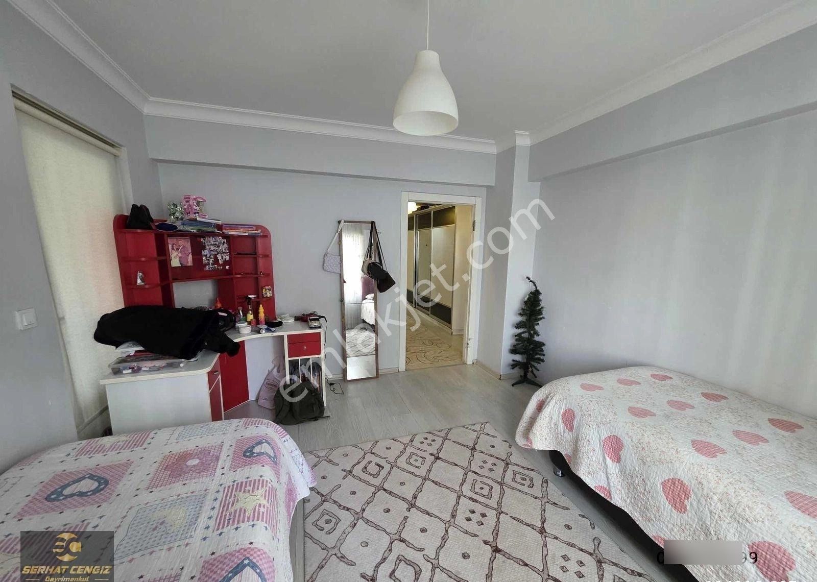 Kayalar Güven Prestij'te 3+1 Satılık - Görsel 3