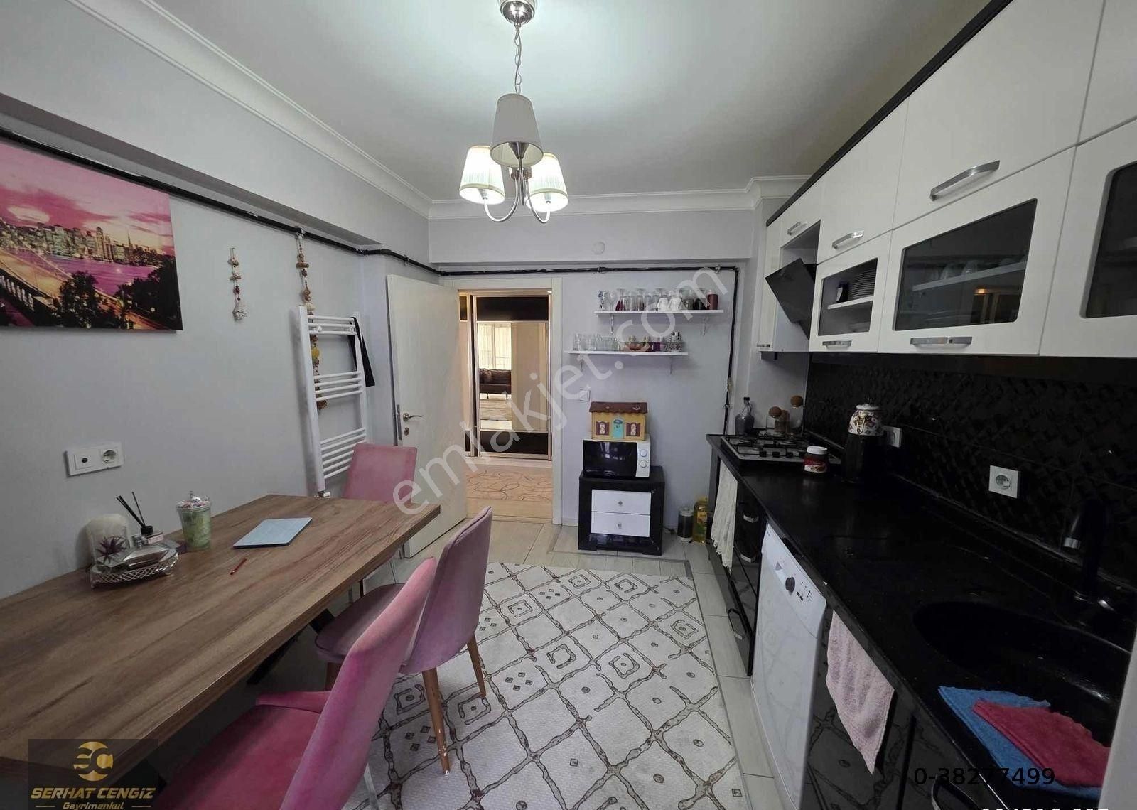 Kayalar Güven Prestij'te 3+1 Satılık - Görsel 23