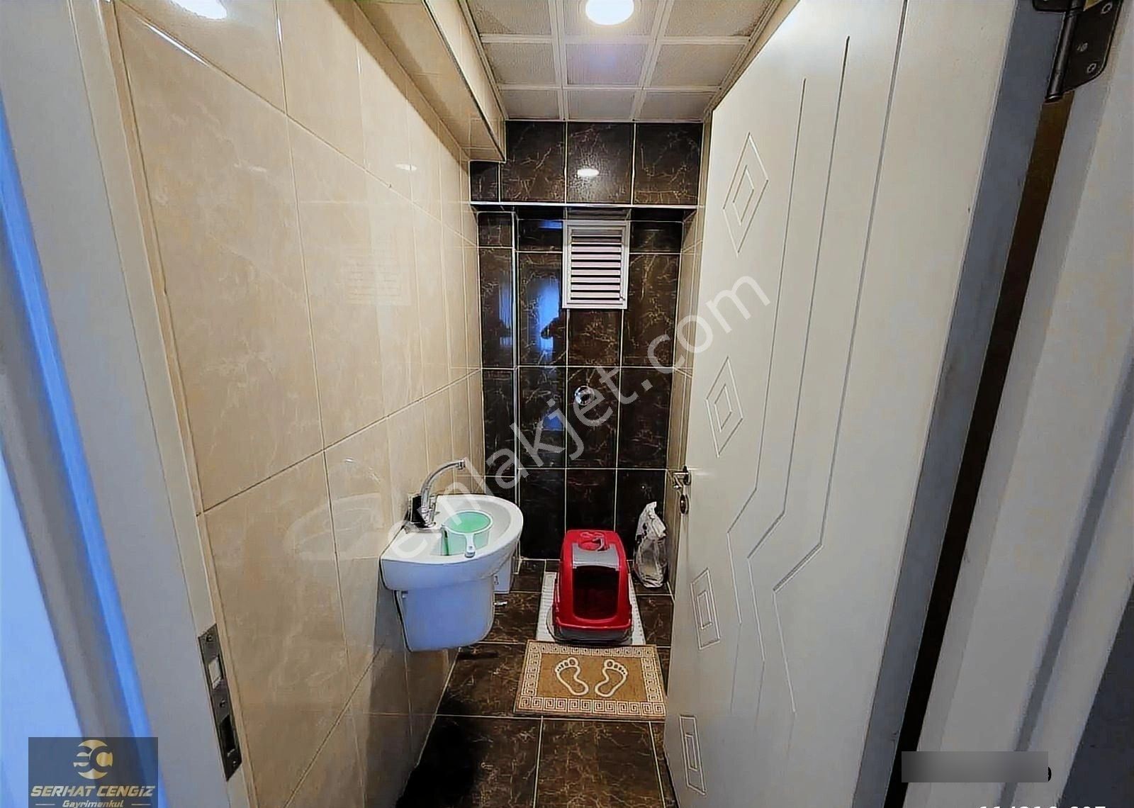 Kayalar Güven Prestij'te 3+1 Satılık - Görsel 31