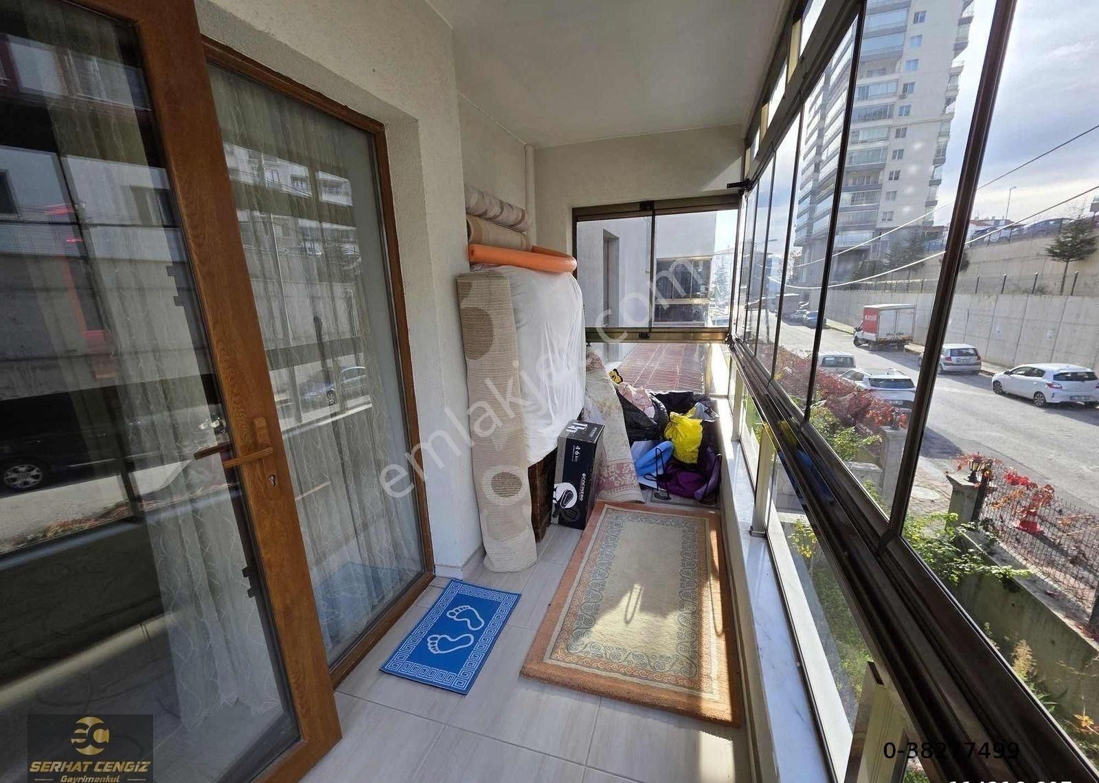 Kayalar Güven Prestij'te 3+1 Satılık - Görsel 2