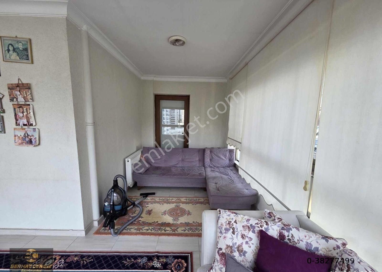 Kayalar Güven Prestij'te 3+1 Satılık - Görsel 29