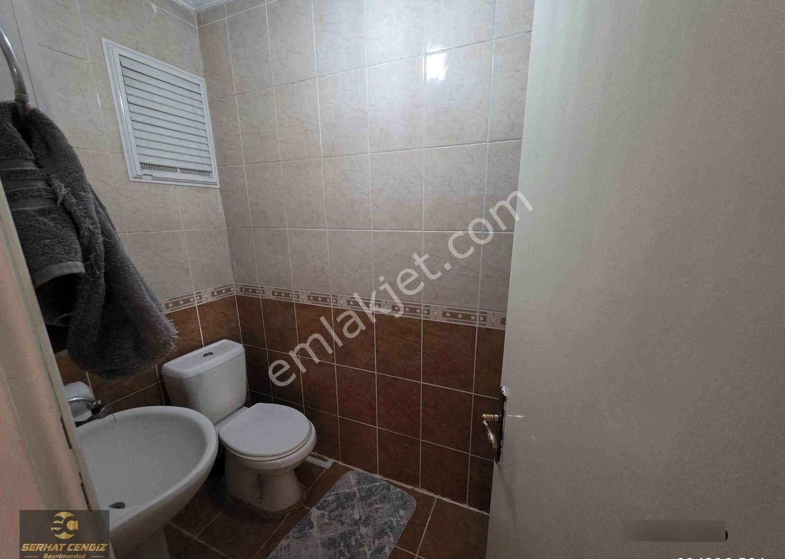 Ankara Manzaralı Yapılı Lüks 5+1 Daire - Görsel 2