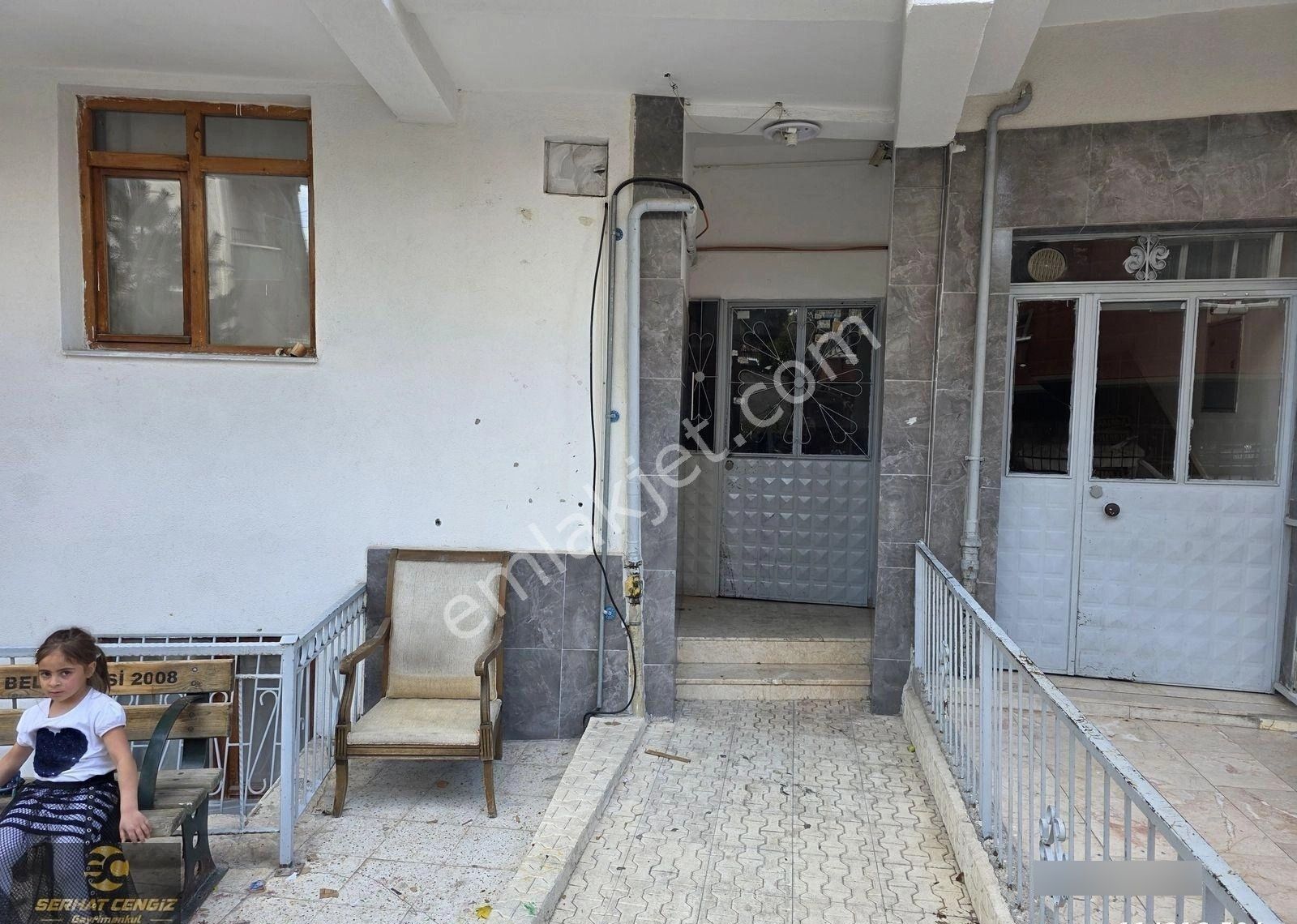 Ankara Manzaralı Yapılı Lüks 5+1 Daire - Görsel 19