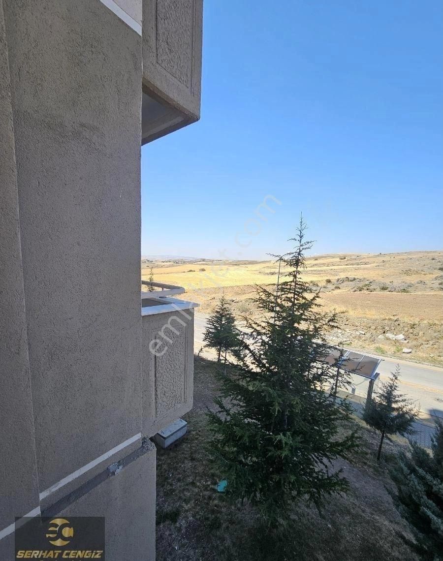 Yapracık 13.bölge Boş 3+1 Satılık Daire - Görsel 4