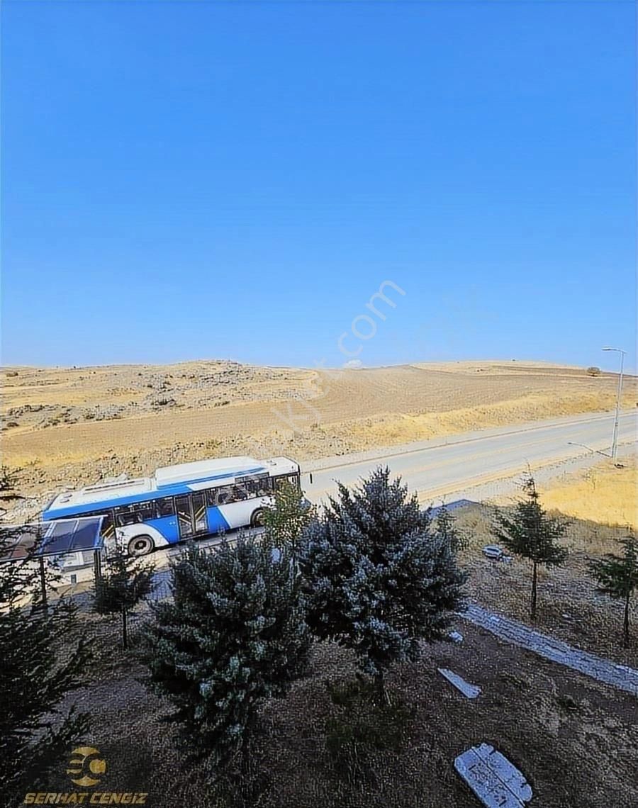 Yapracık 13.bölge Boş 3+1 Satılık Daire - Görsel 16