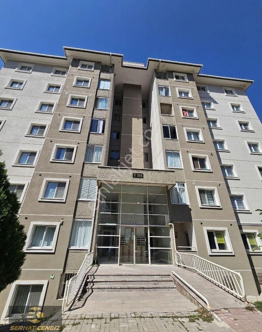 Yapracık 13.bölge Boş 3+1 Satılık Daire