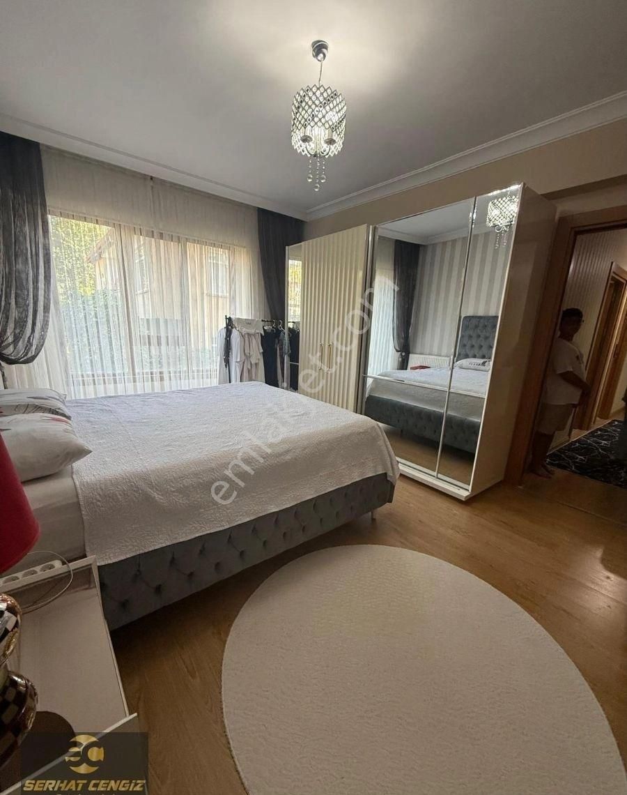 Münevverler Sitesinde Ultra Lüx 4+1 - Görsel 26