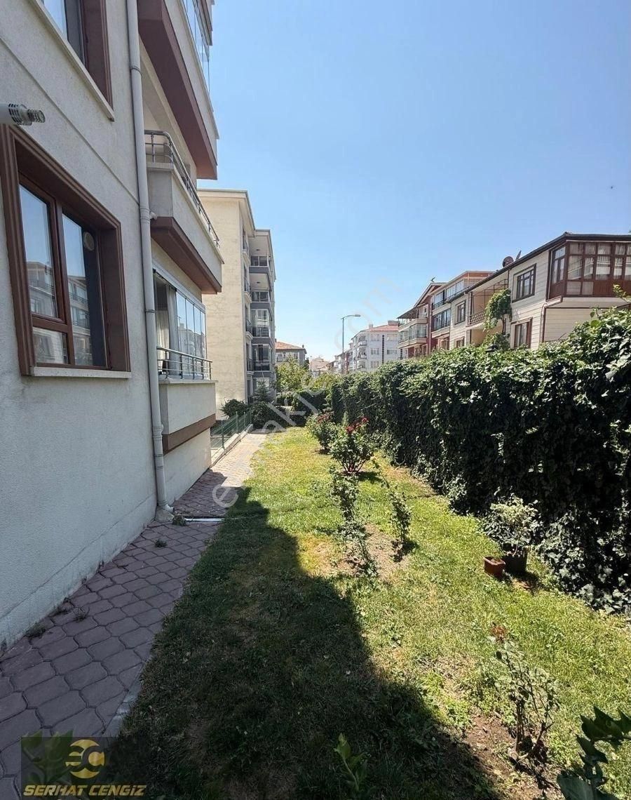 Münevverler Sitesinde Ultra Lüx 4+1 - Görsel 24