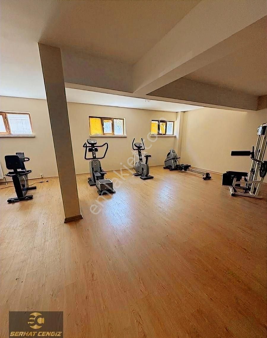 Münevverler Sitesinde Ultra Lüx 4+1 - Görsel 8