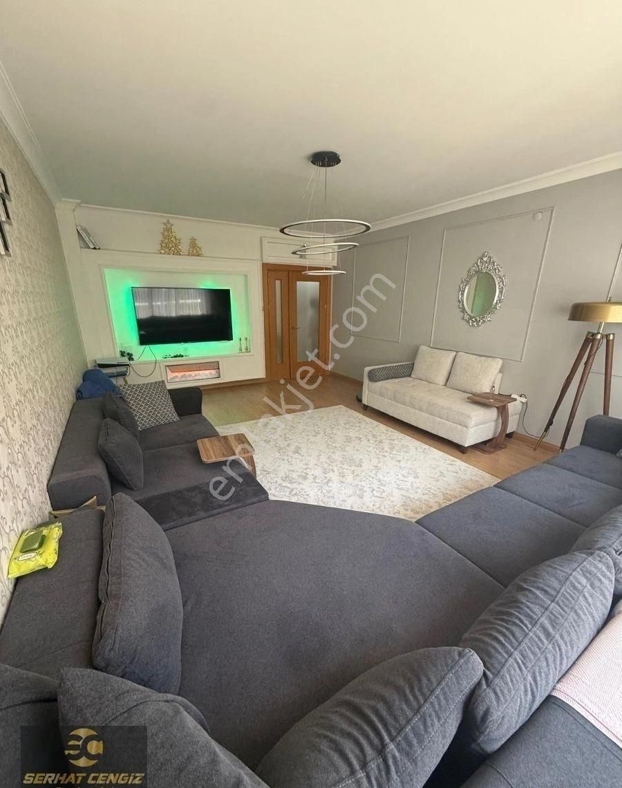 Münevverler Sitesinde Ultra Lüx 4+1 - Görsel 4