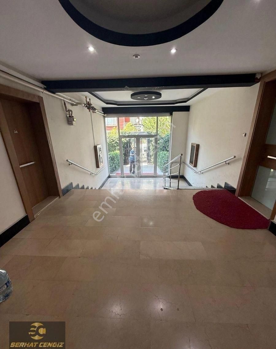 Münevverler Sitesinde Ultra Lüx 4+1 - Görsel 19