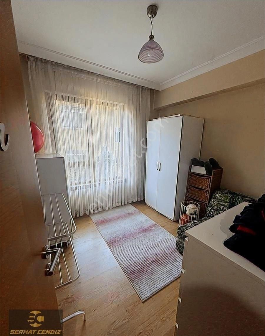 Münevverler Sitesinde Ultra Lüx 4+1 - Görsel 9