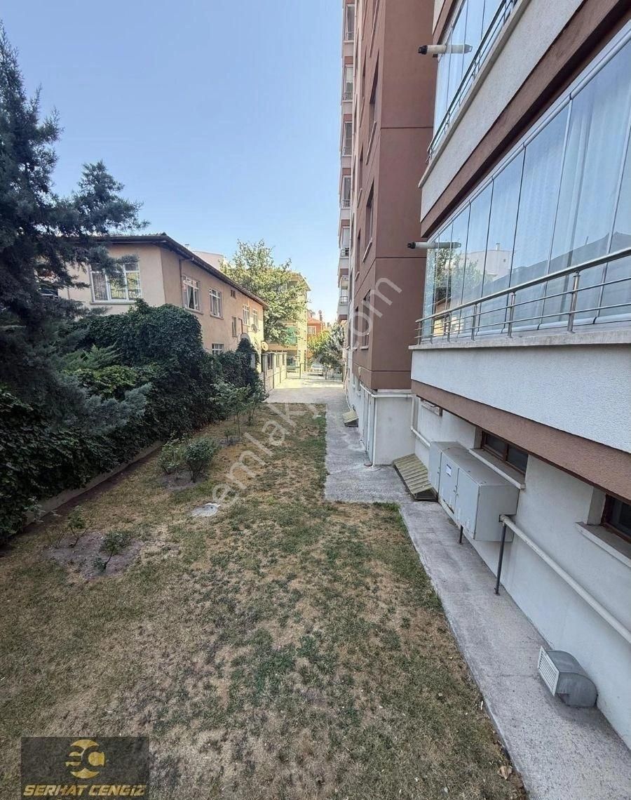 Münevverler Sitesinde Ultra Lüx 4+1 - Görsel 18