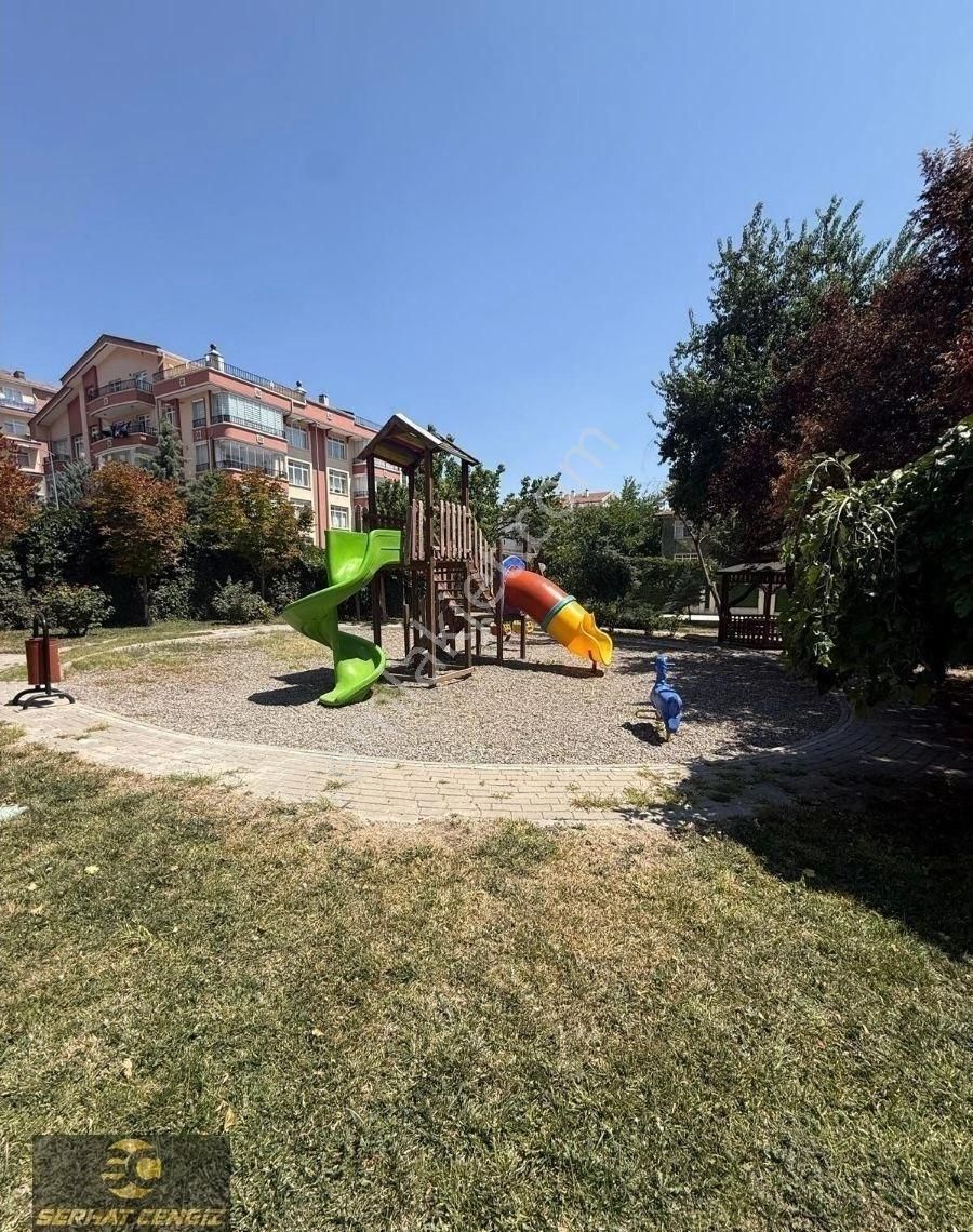 Münevverler Sitesinde Ultra Lüx 4+1 - Görsel 30