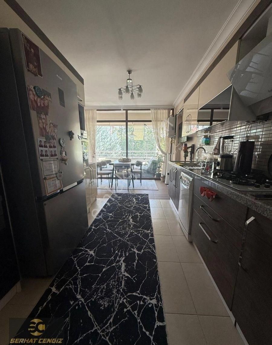 Münevverler Sitesinde Ultra Lüx 4+1 - Görsel 25