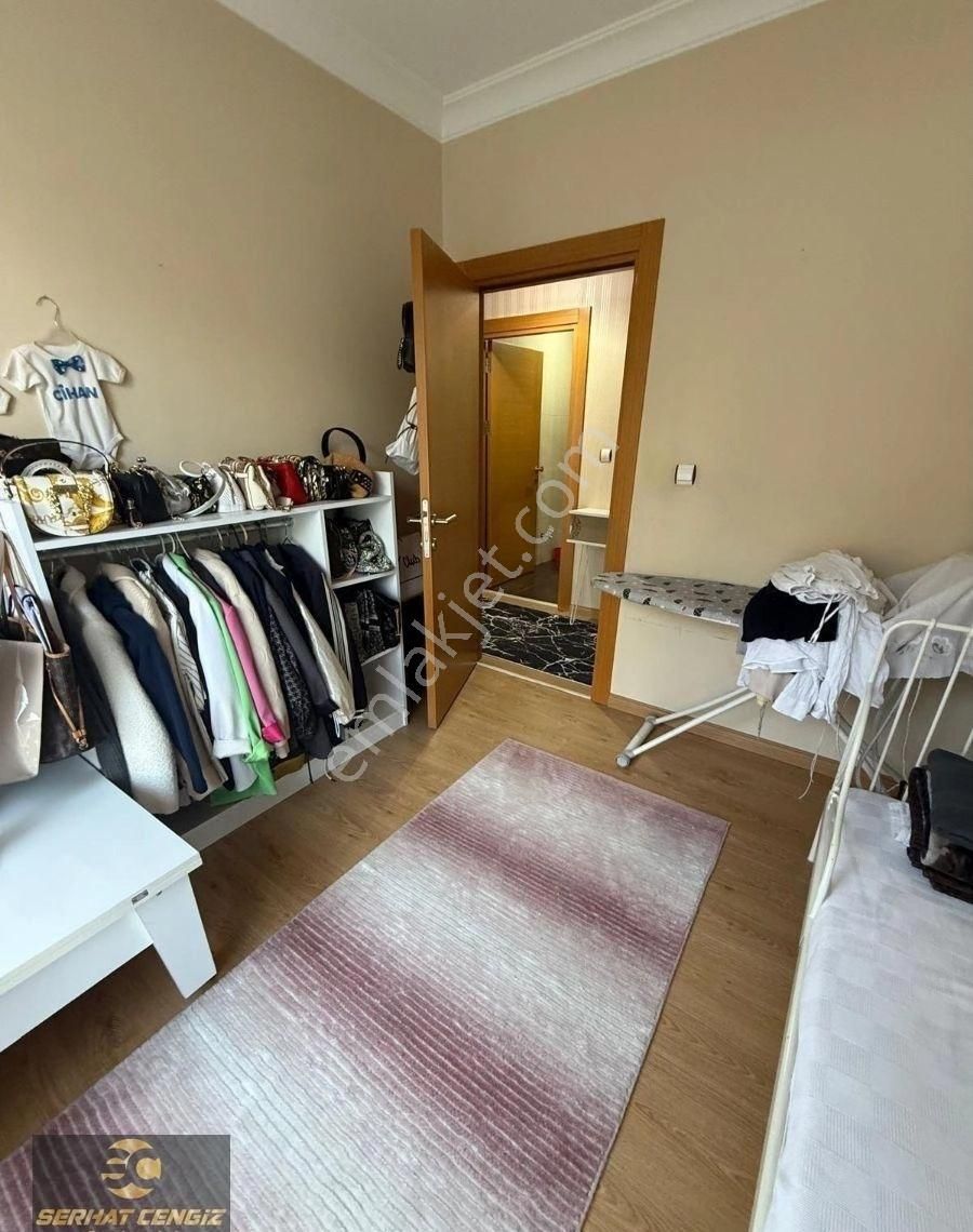 Münevverler Sitesinde Ultra Lüx 4+1 - Görsel 2