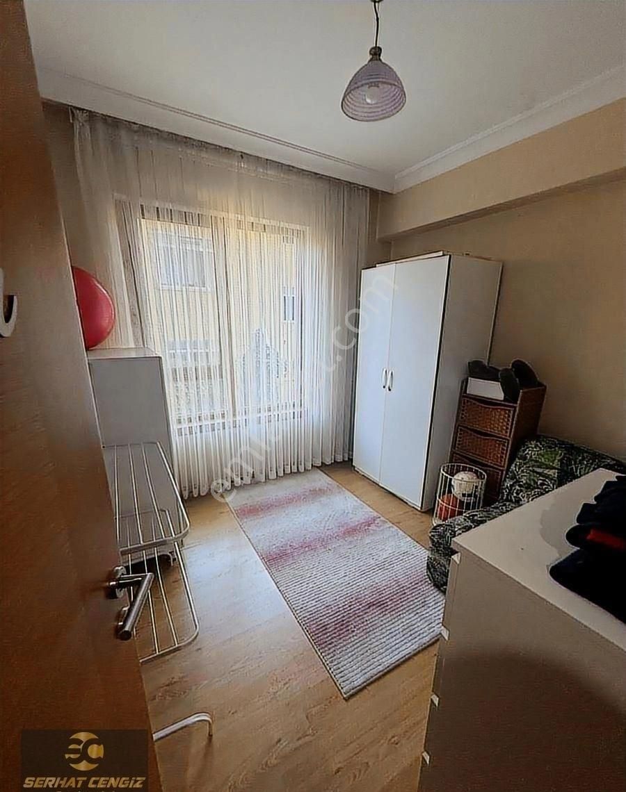 Münevverler Sitesinde Ultra Lüx 4+1 - Görsel 6