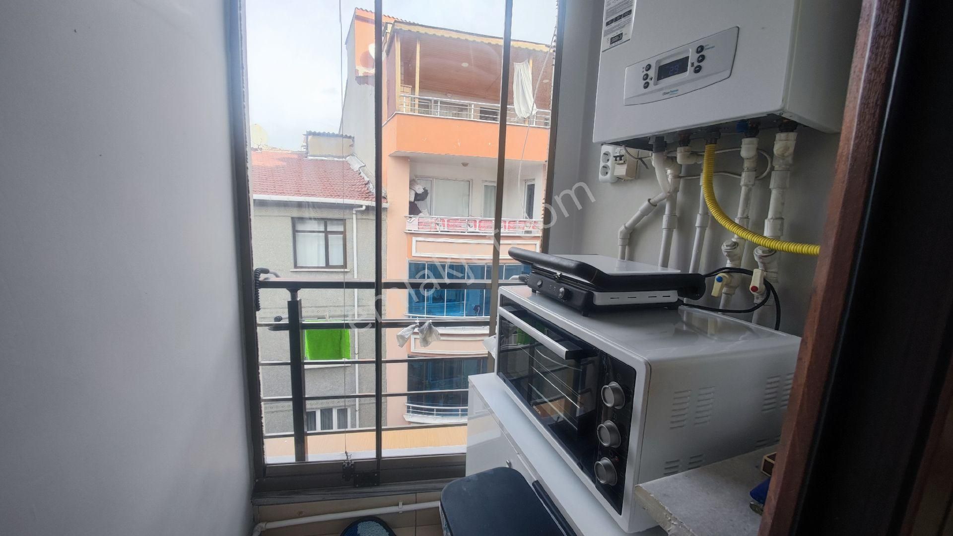 Bahçelievler Hürriyet Mahallesi'nde 2+1 65 M2 Daire - Görsel 11