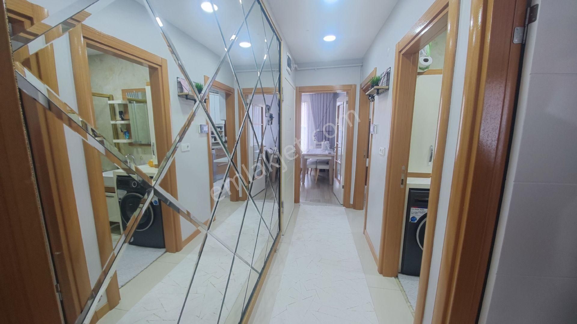 Bahçelievler Hürriyet Mahallesi'nde 2+1 65 M2 Daire - Görsel 25