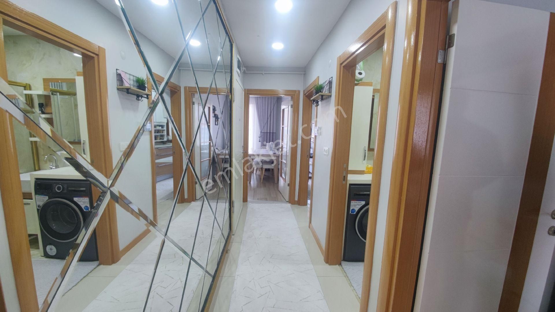 Bahçelievler Hürriyet Mahallesi'nde 2+1 65 M2 Daire - Görsel 26