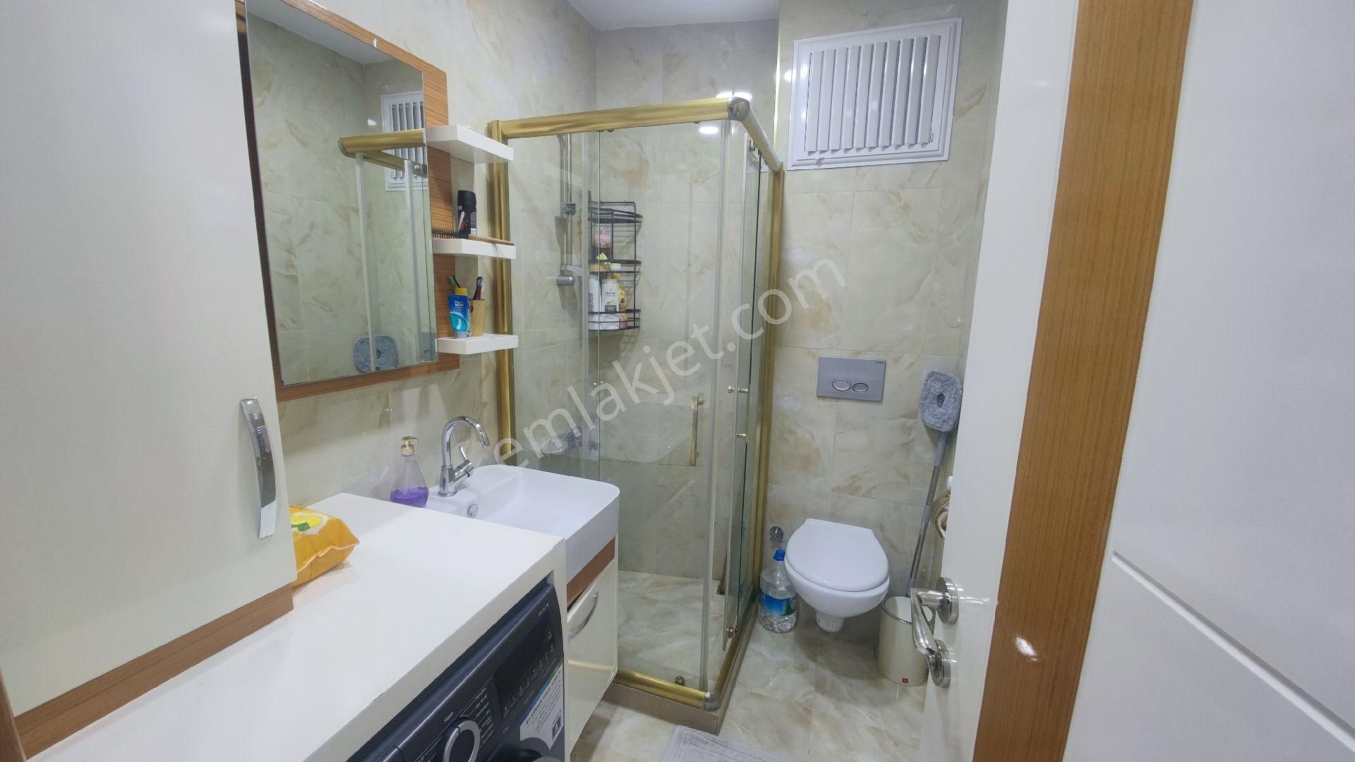Bahçelievler Hürriyet Mahallesi'nde 2+1 65 M2 Daire - Görsel 15