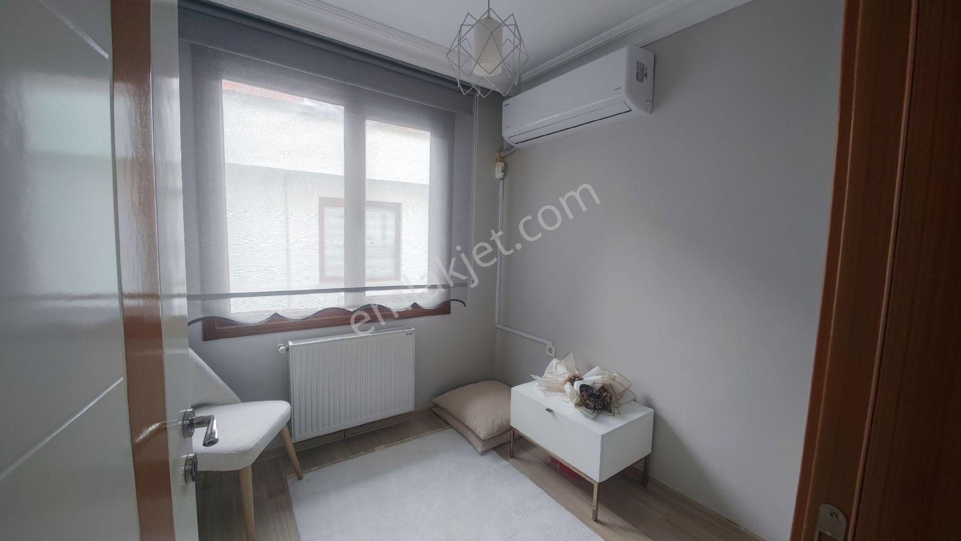 Bahçelievler Hürriyet Mahallesi'nde 2+1 65 M2 Daire - Görsel 22